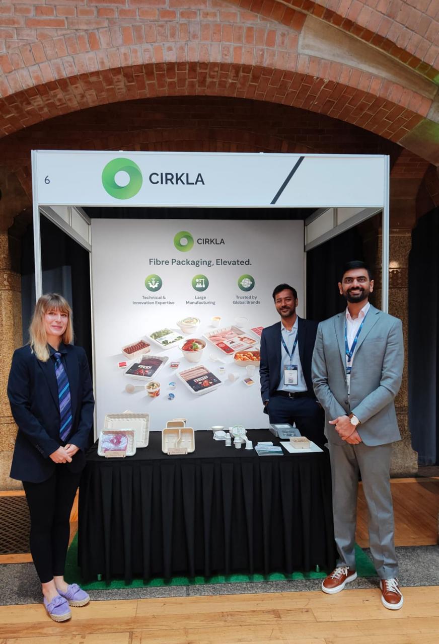 Sustainable Packaging Summit 2024
